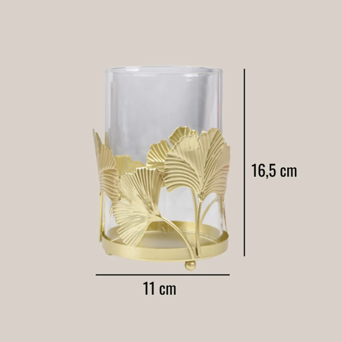 Laterna Leaf