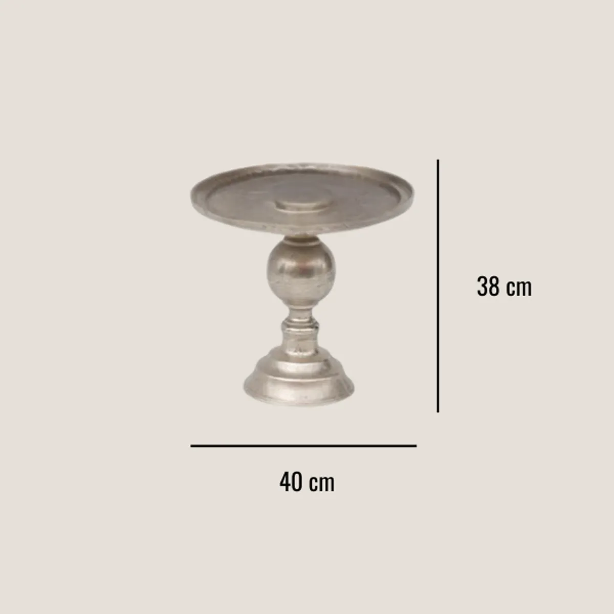 Pladenj Silver