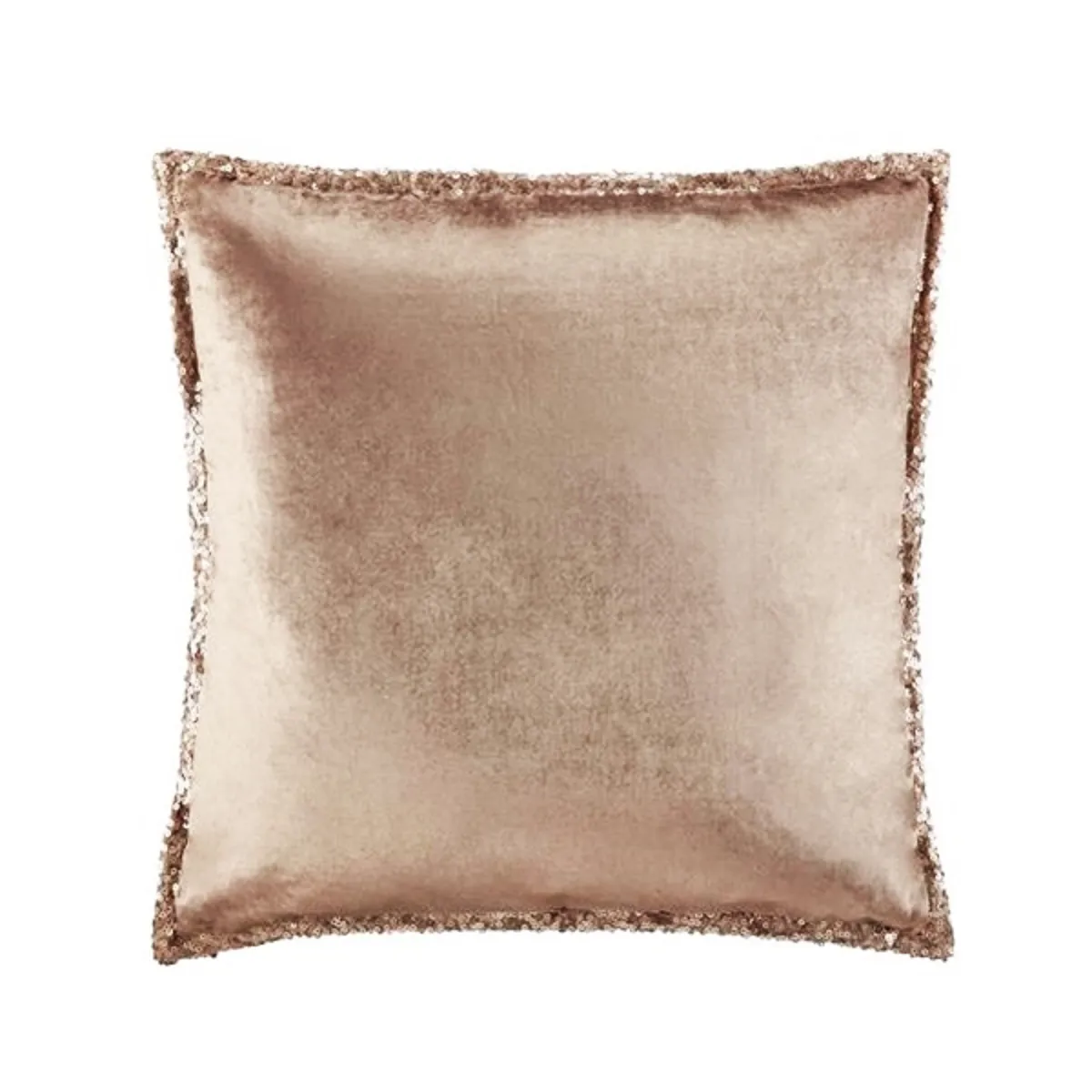 Dekorativna blazina 45, Rose Gold