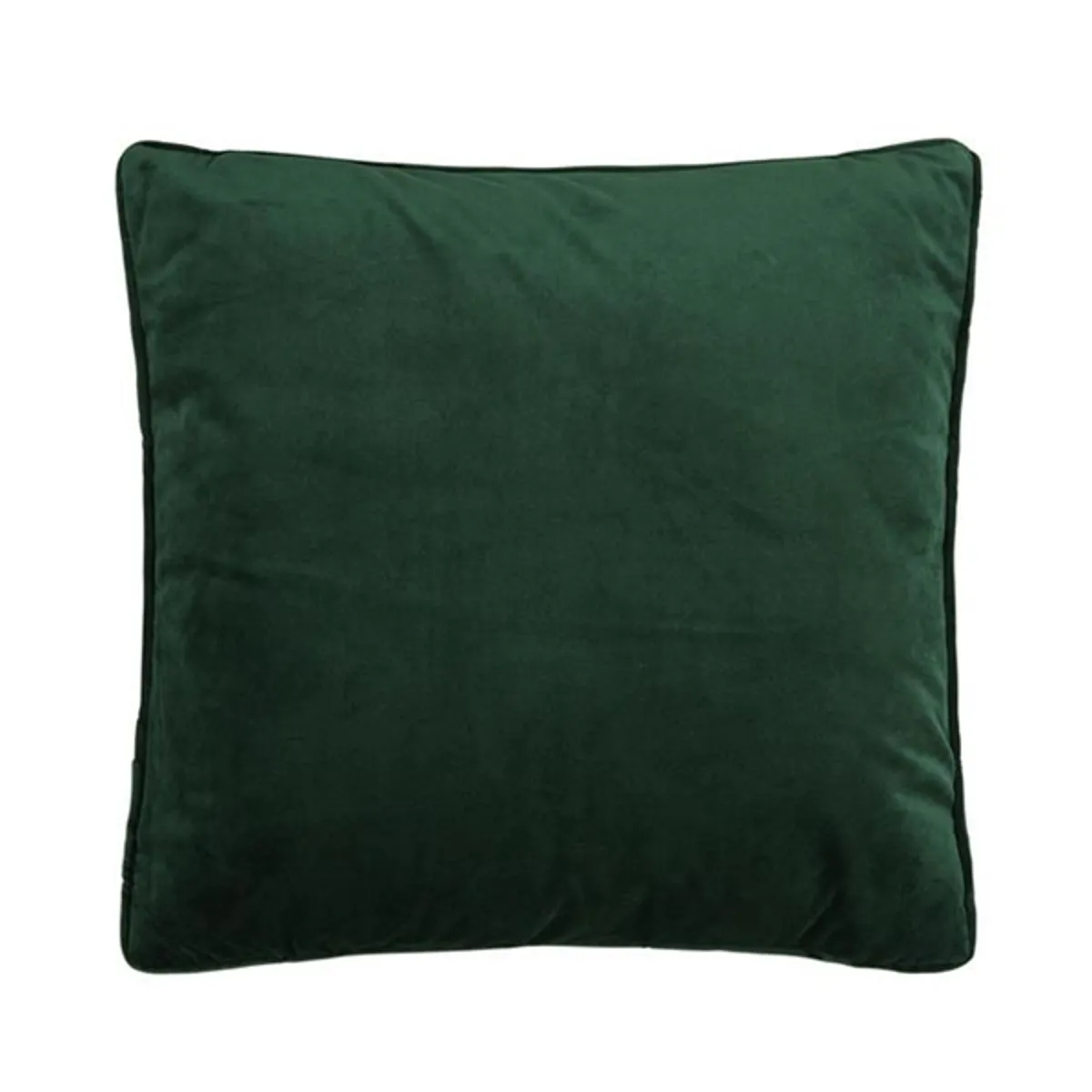 Dekorativna blazina 45, Velvet Green