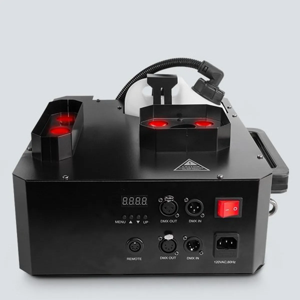 LED dimni efekt