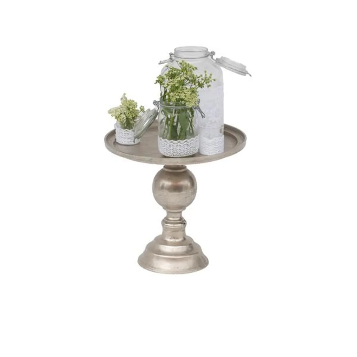 Pladenj Silver