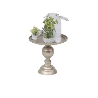Pladenj Silver