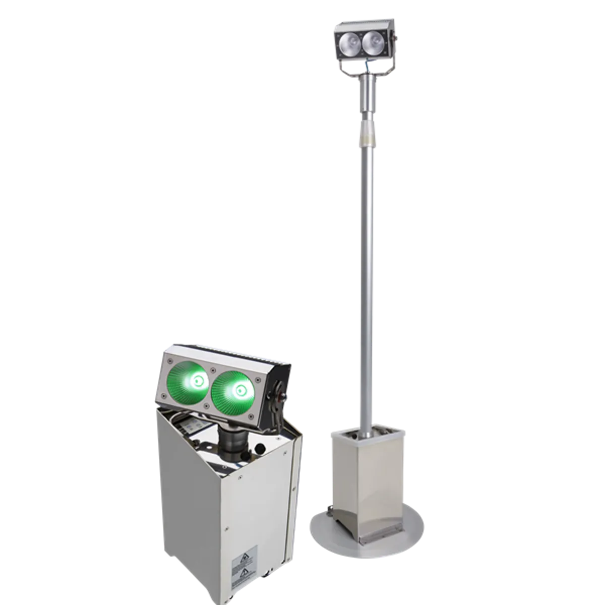 Robe LED par LiteWare Satellite (DMX)