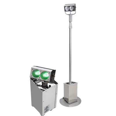 Robe LED par LiteWare Satellite (DMX)