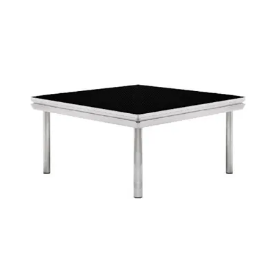 Praktikabel 100x100x40