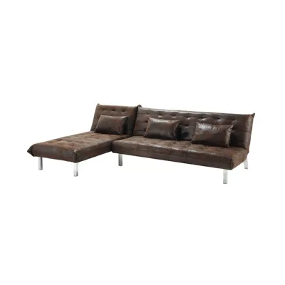 Sedežna garnitura Futon
