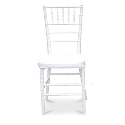 Stol Chiavari
