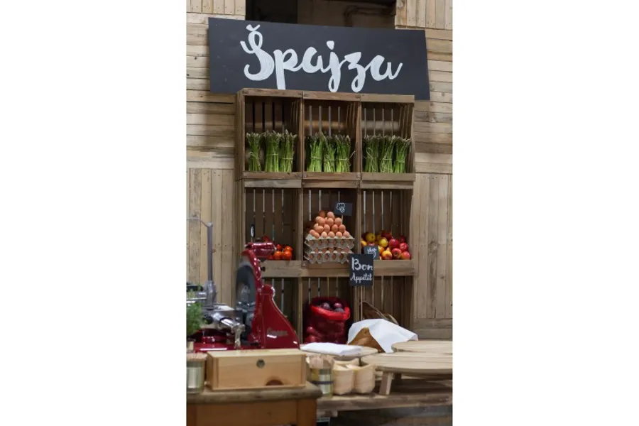 35 let-Catering Jezeršek – slika 4