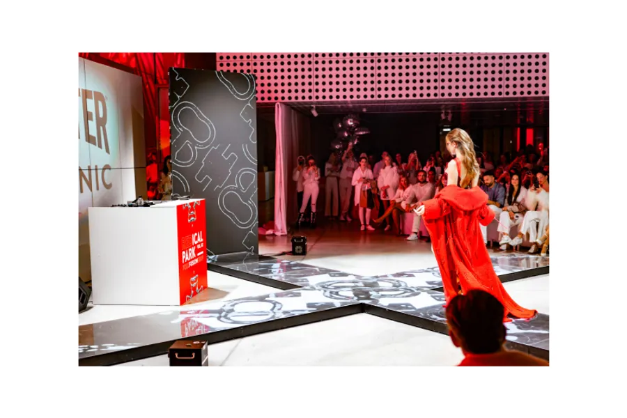 Be REDical – slika 5