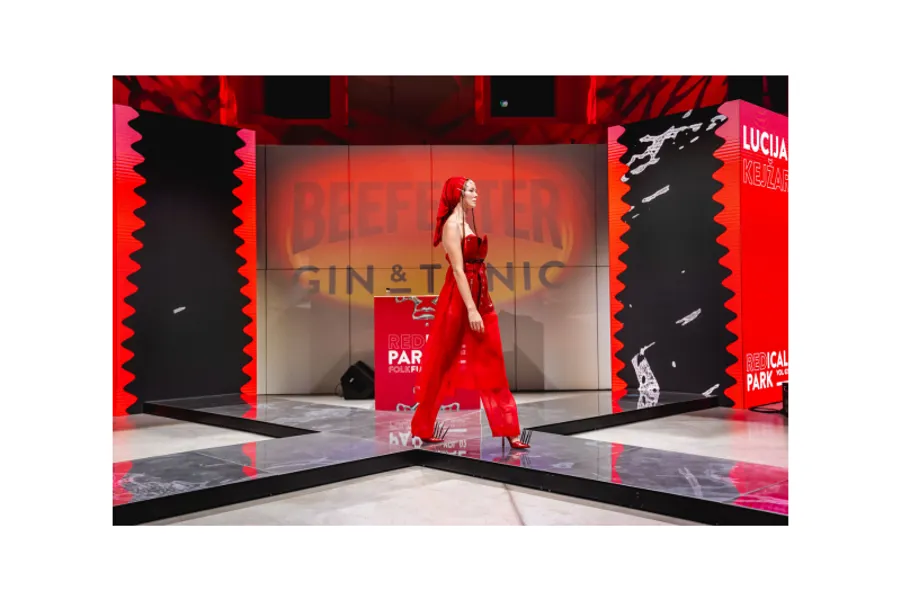 Be REDical – slika 6