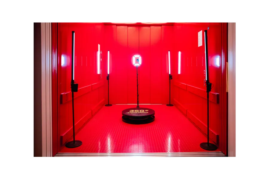 Be REDical – slika 10