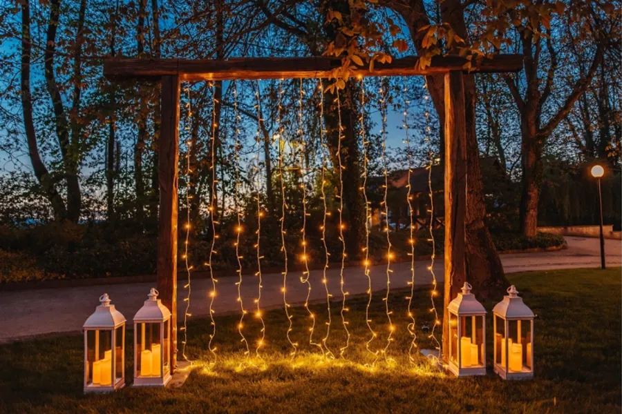 Boho piknik – slika 22