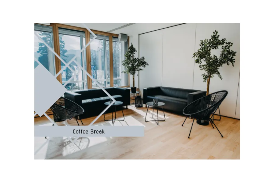 Coffee Break – slika 1