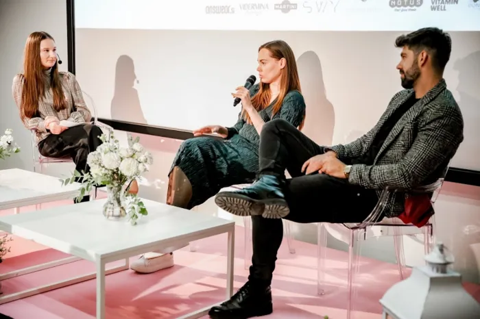 Cosmo konferenca
