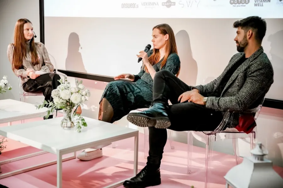 Cosmo konferenca – slika 2