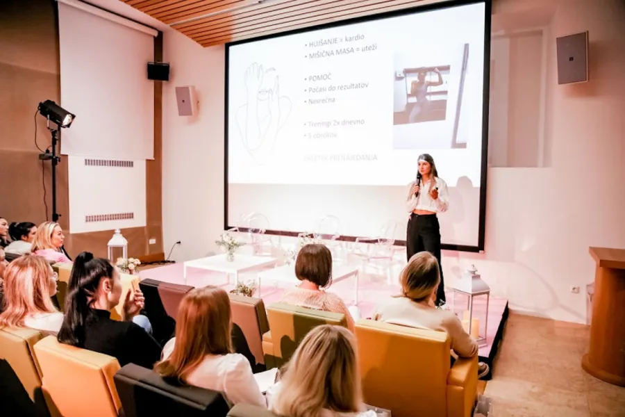 Cosmo konferenca – slika 3