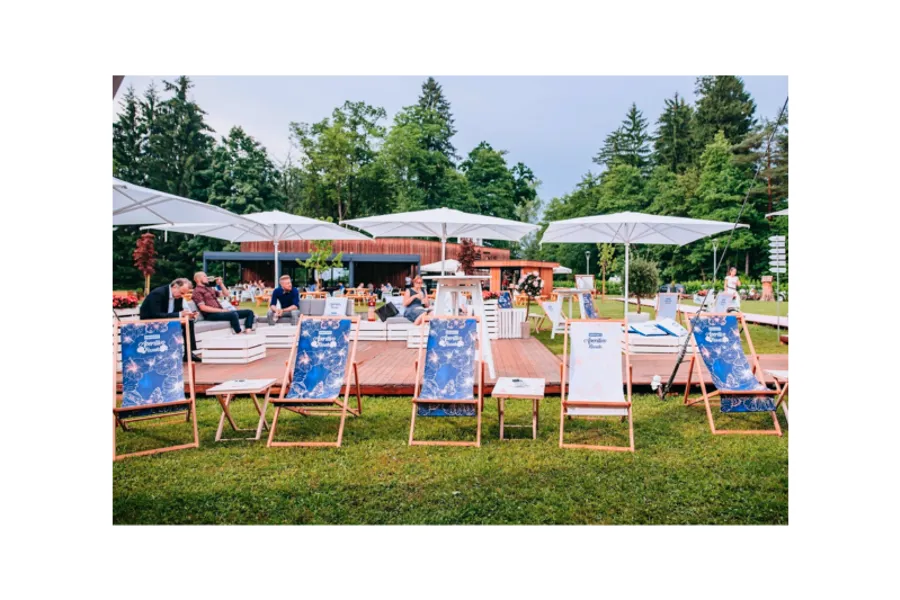 Dogodek, Aperitivo Rosato – slika 14