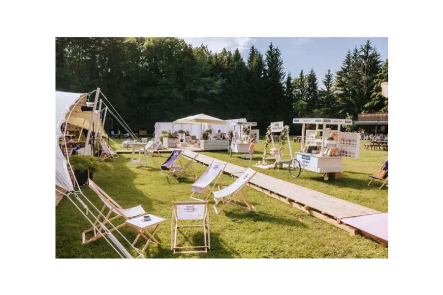 Dogodek, Aperitivo Rosato – slika 16