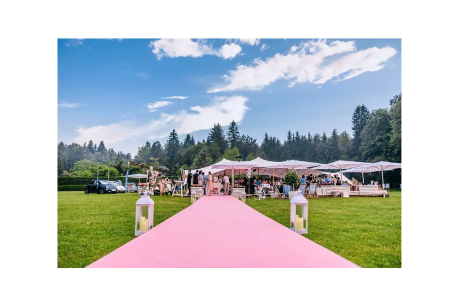 Dogodek, Aperitivo Rosato – slika 18
