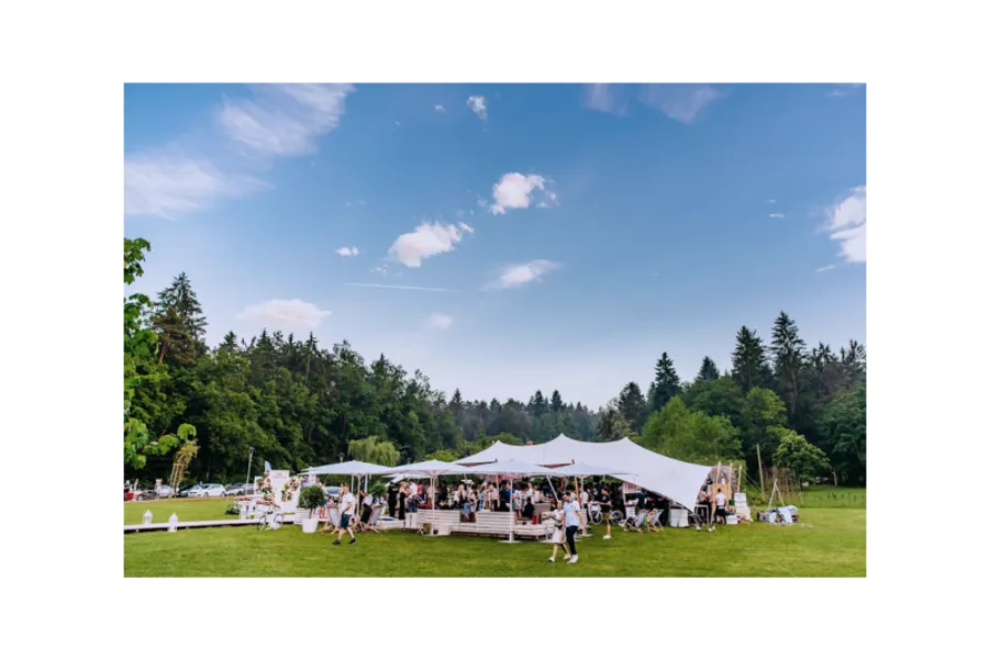 Dogodek, Aperitivo Rosato – slika 2