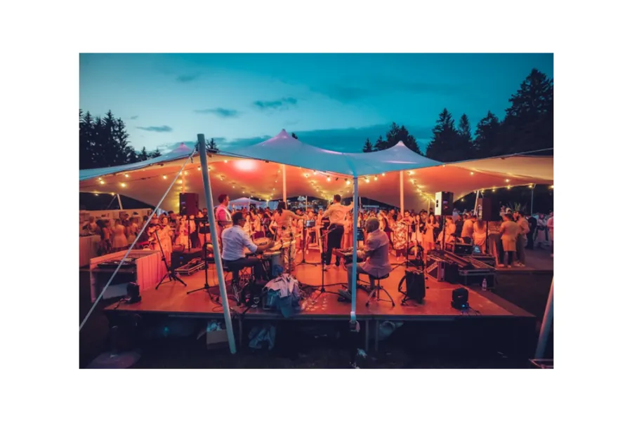 Dogodek, Aperitivo Rosato – slika 20