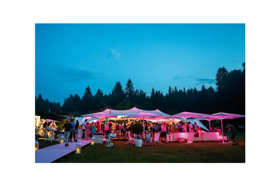 Dogodek, Aperitivo Rosato – slika 21