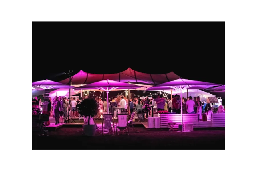 Dogodek, Aperitivo Rosato – slika 22