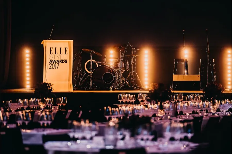 Elle Style Awards – slika 5