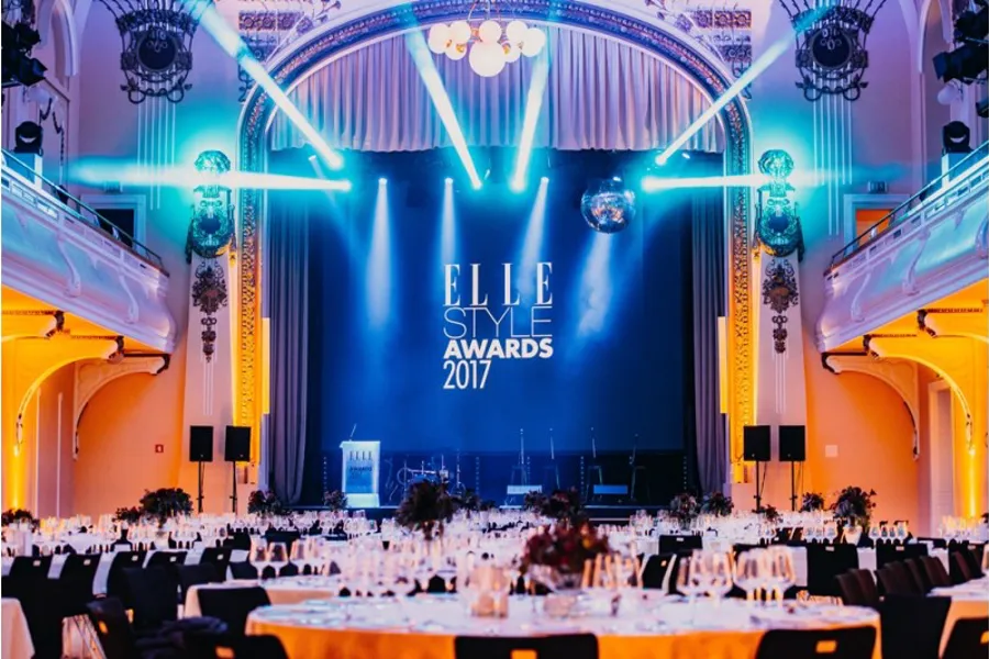 Elle Style Awards – slika 7