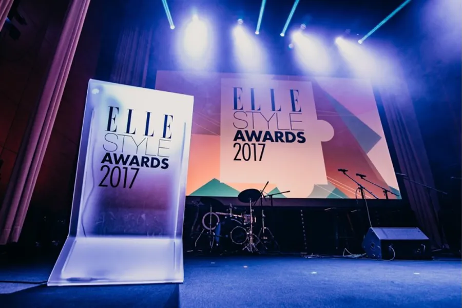 Elle Style Awards – slika 14