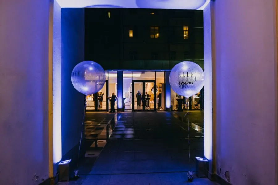 Elle Style Awards – slika 15