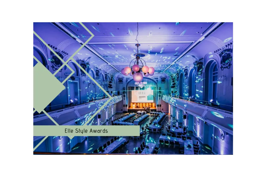 Elle Style Awards – slika 1