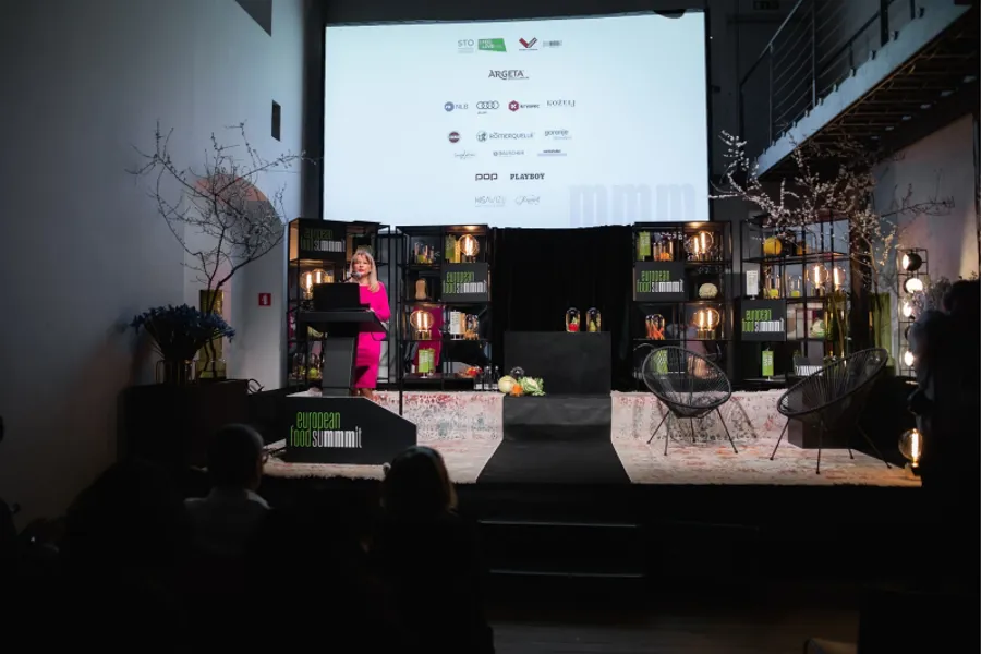 European Food Summit – slika 10