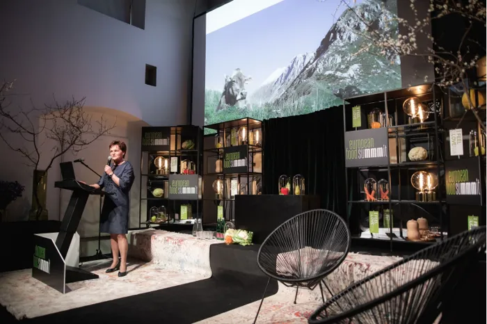 European Food Summit