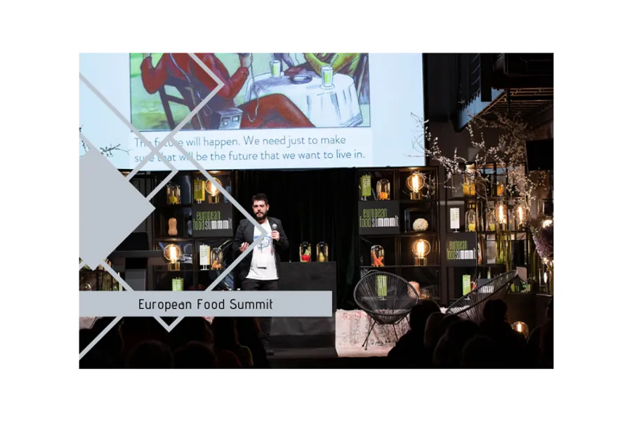 European Food Summit – slika 1
