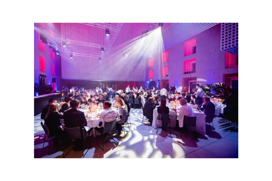 Experience Dinner – slika 2