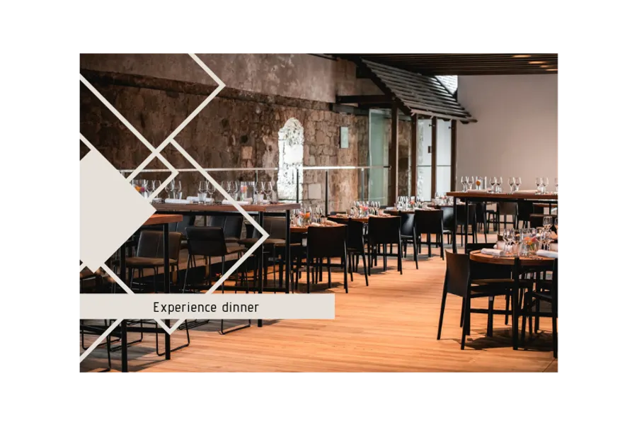Experience Dinner – slika 11