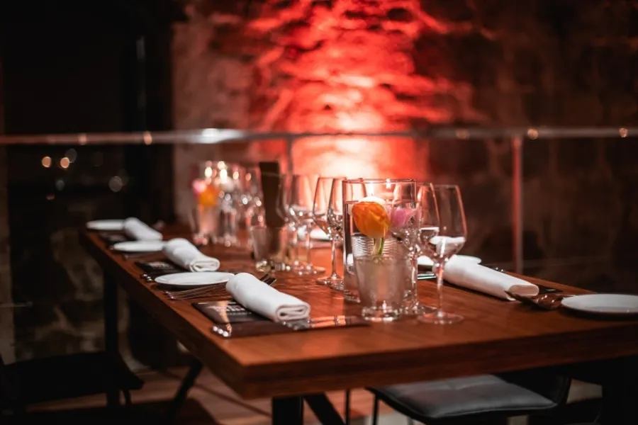 Experience Dinner – slika 18
