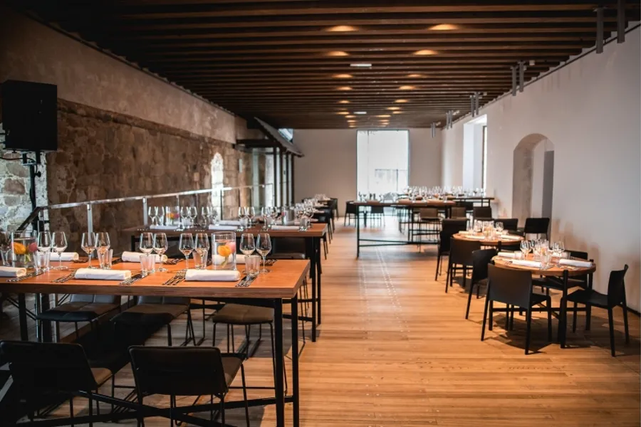 Experience Dinner – slika 21