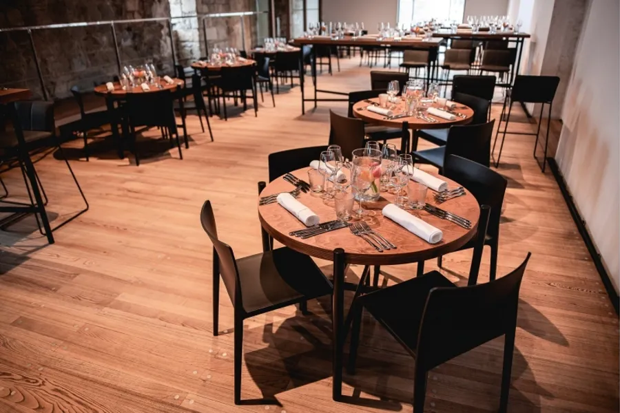 Experience Dinner – slika 19