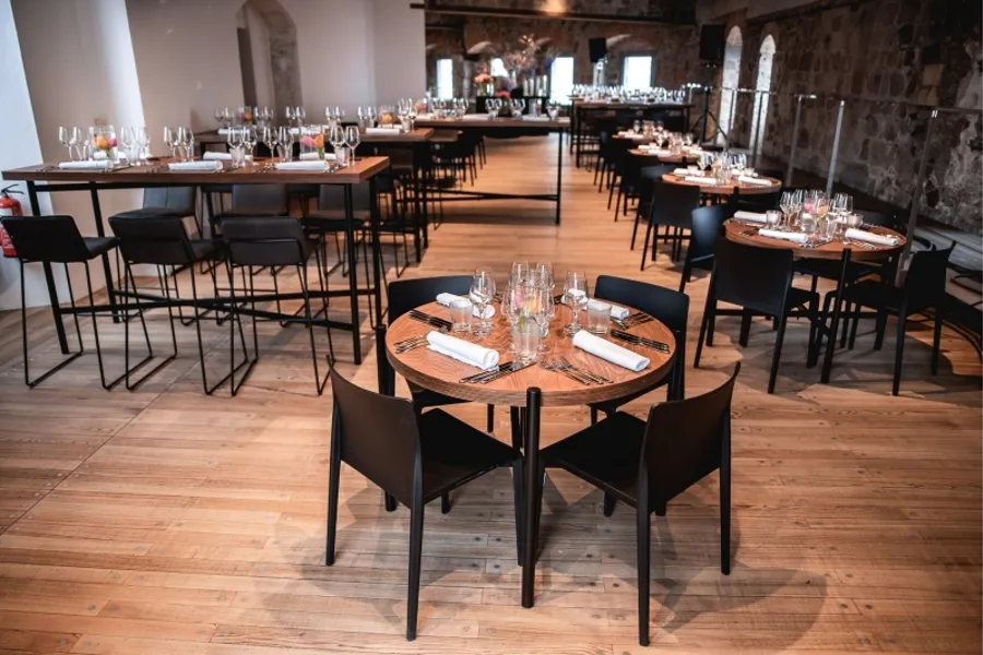 Experience Dinner – slika 22