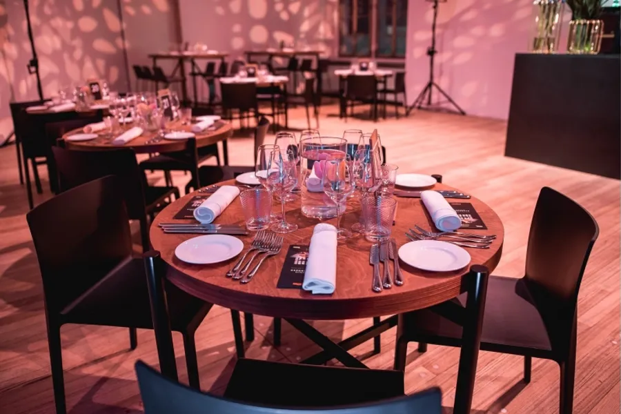 Experience Dinner – slika 28
