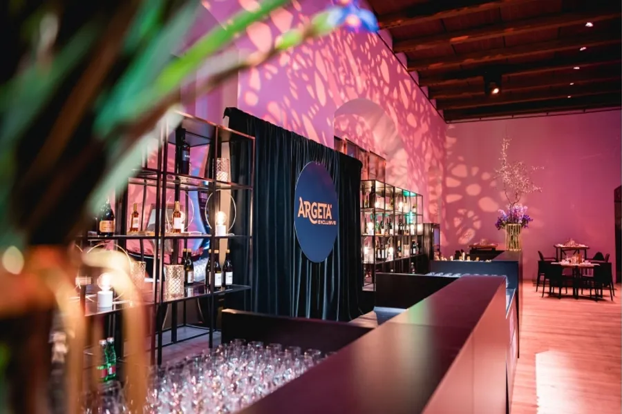Experience Dinner – slika 30