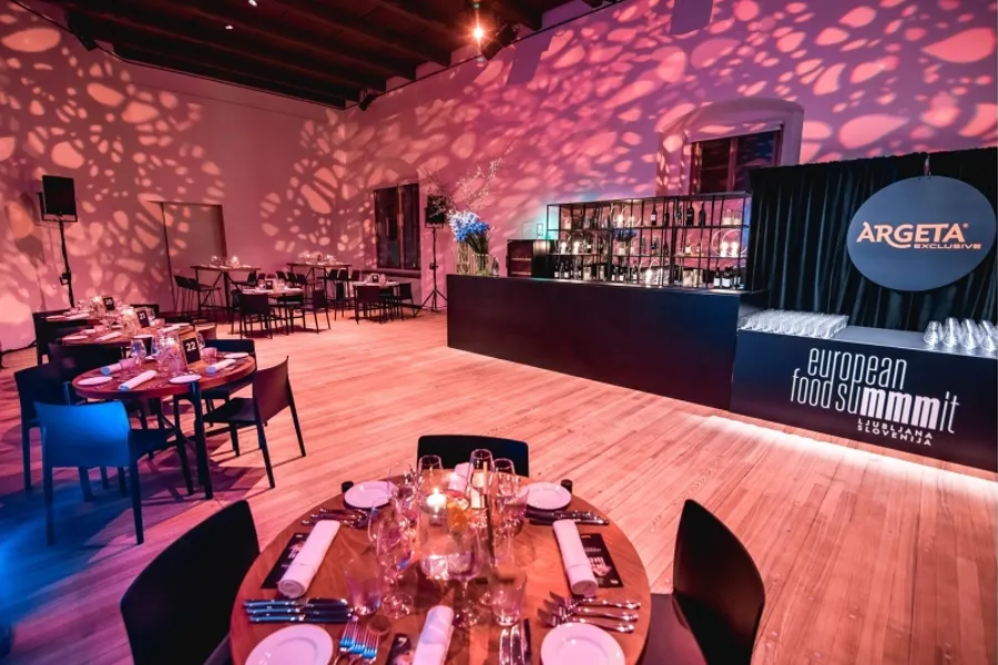 Experience Dinner – slika 33