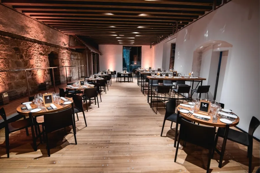 Experience Dinner – slika 34