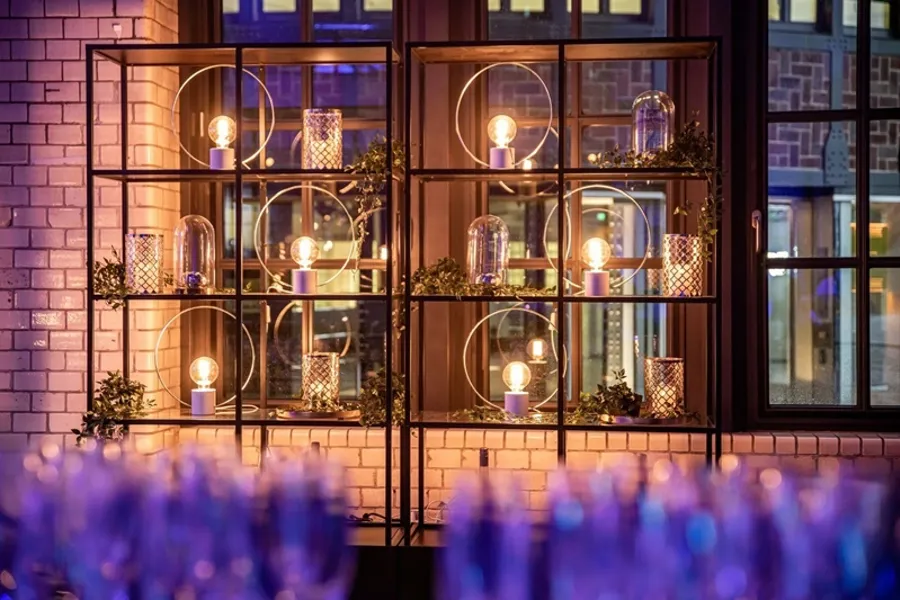 Family dinner, Berlin – slika 9