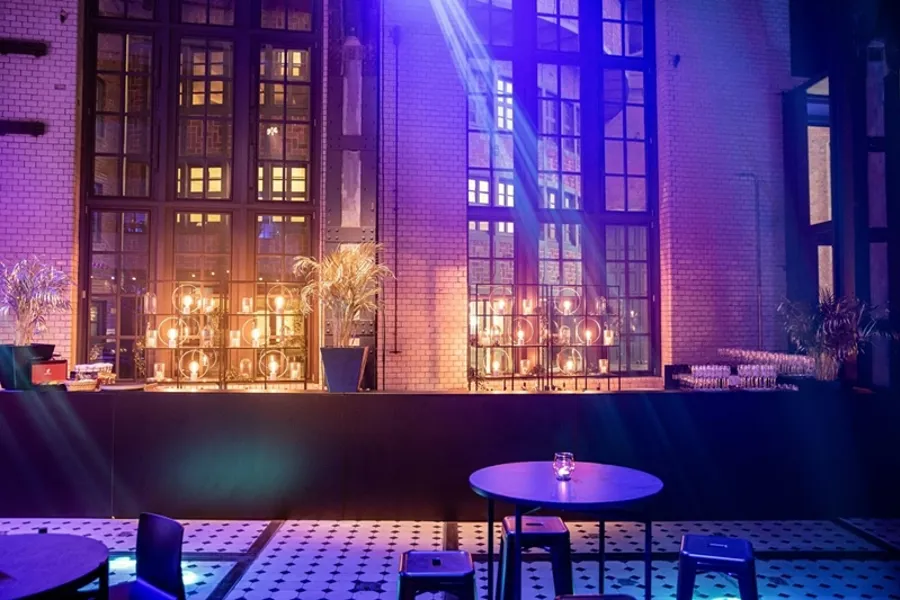 Family dinner, Berlin – slika 8