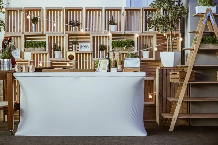 Hospitality športnega dogodka – slika 4