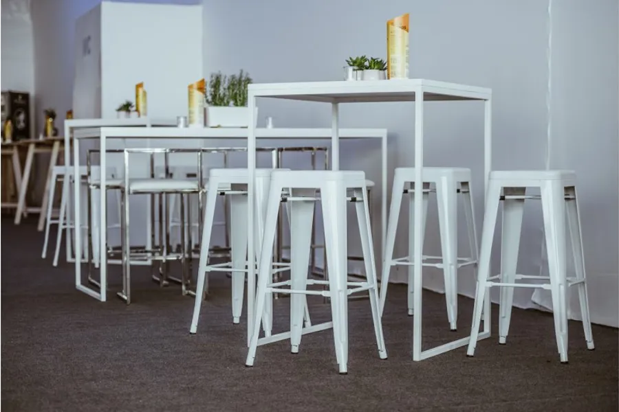 Hospitality športnega dogodka – slika 4